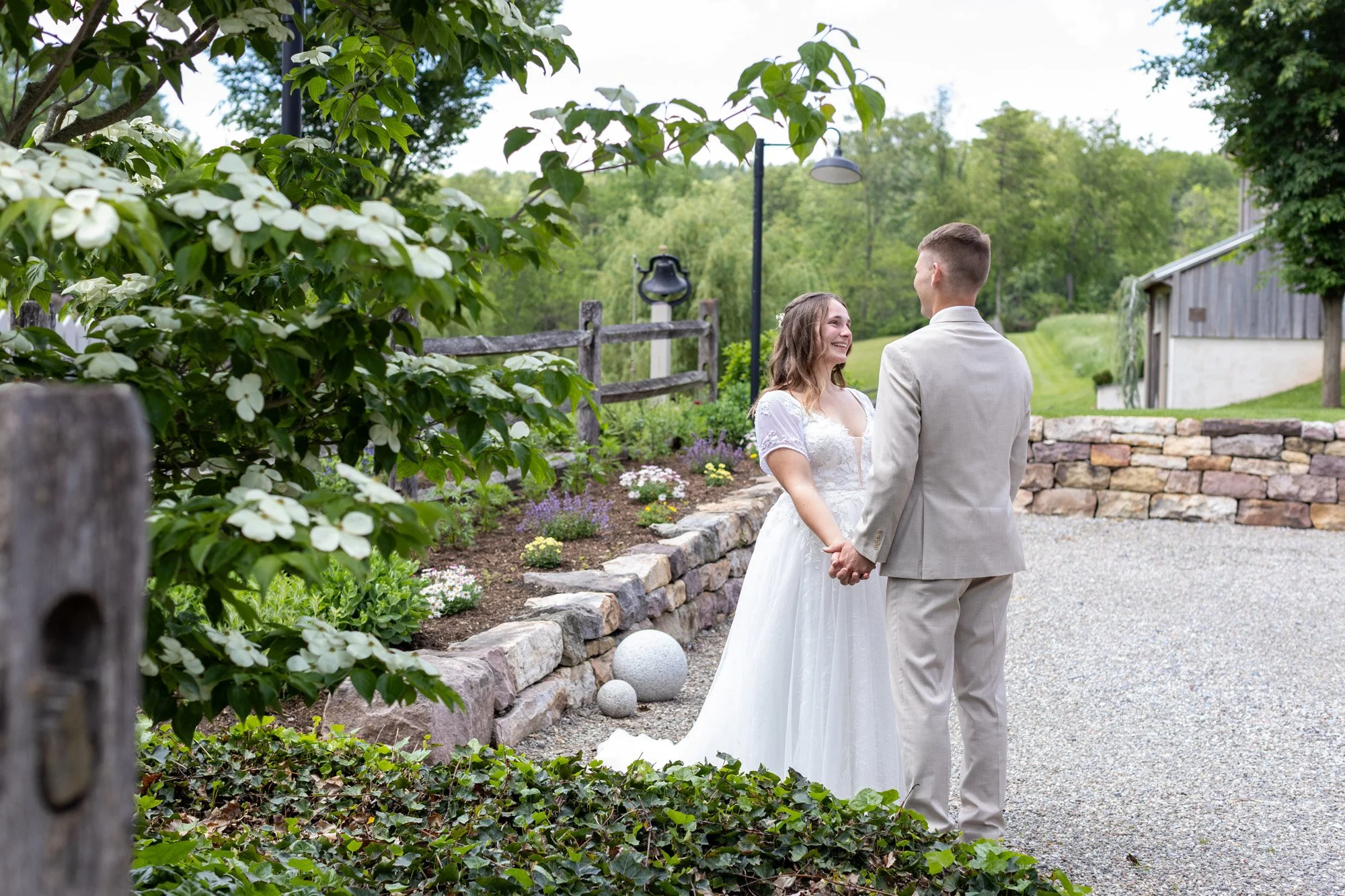 Flourish Farmette Wedding Venue Lancaster, PA