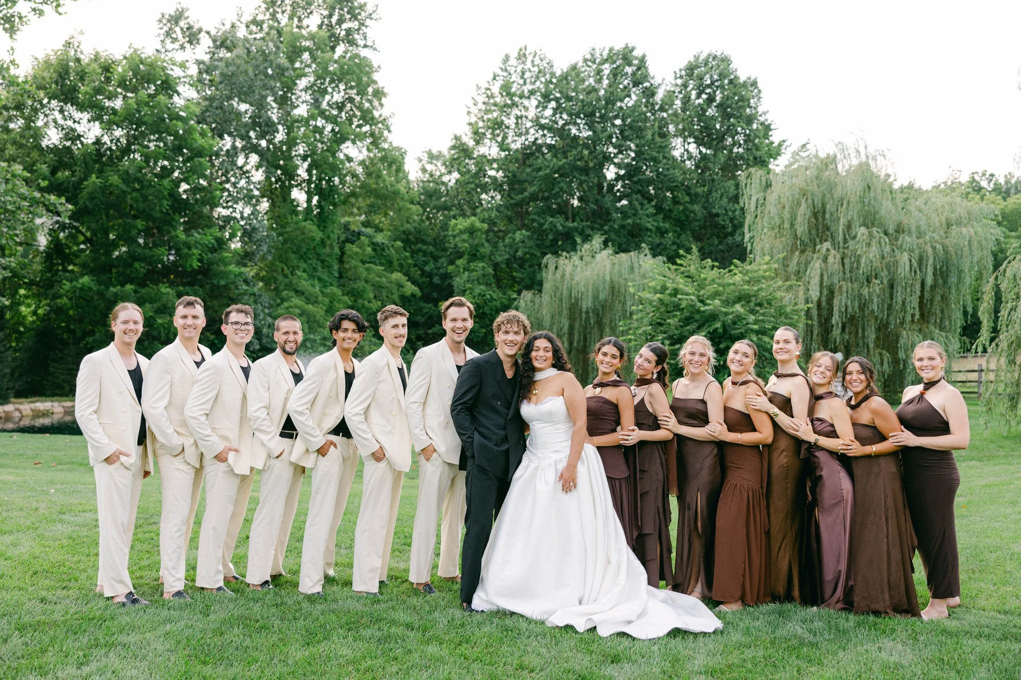 Flourish Farmette Wedding Venue Lancaster, PA