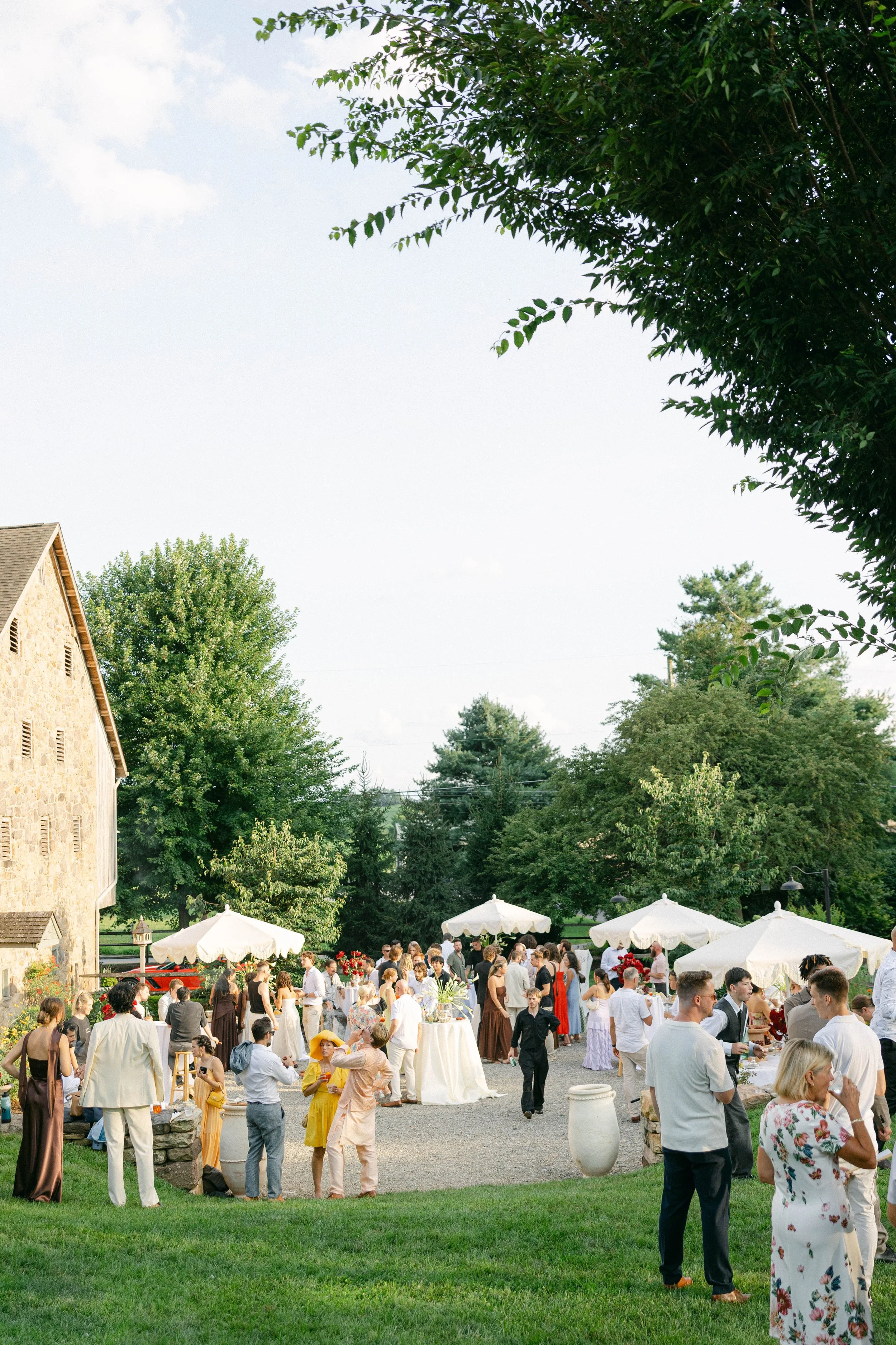 Flourish Farmette Wedding Venue Lancaster, PA