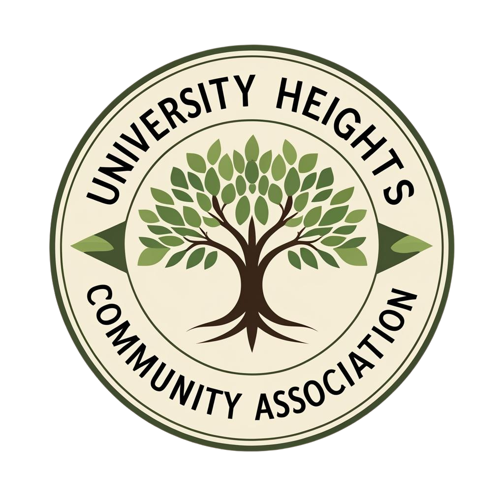 Restrictive Covenants — UHCA
