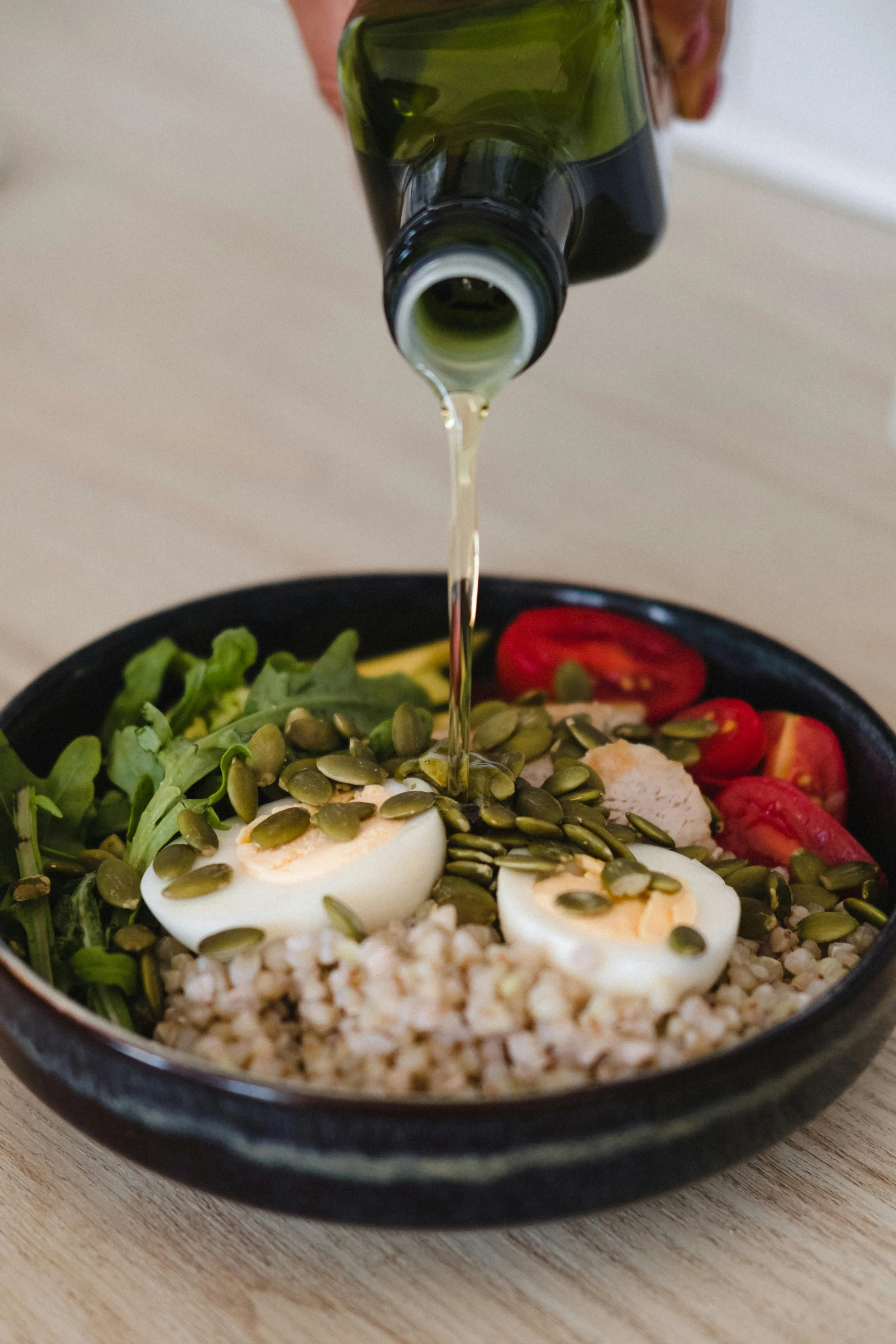 To Carb or Keto — The art of balanced eating