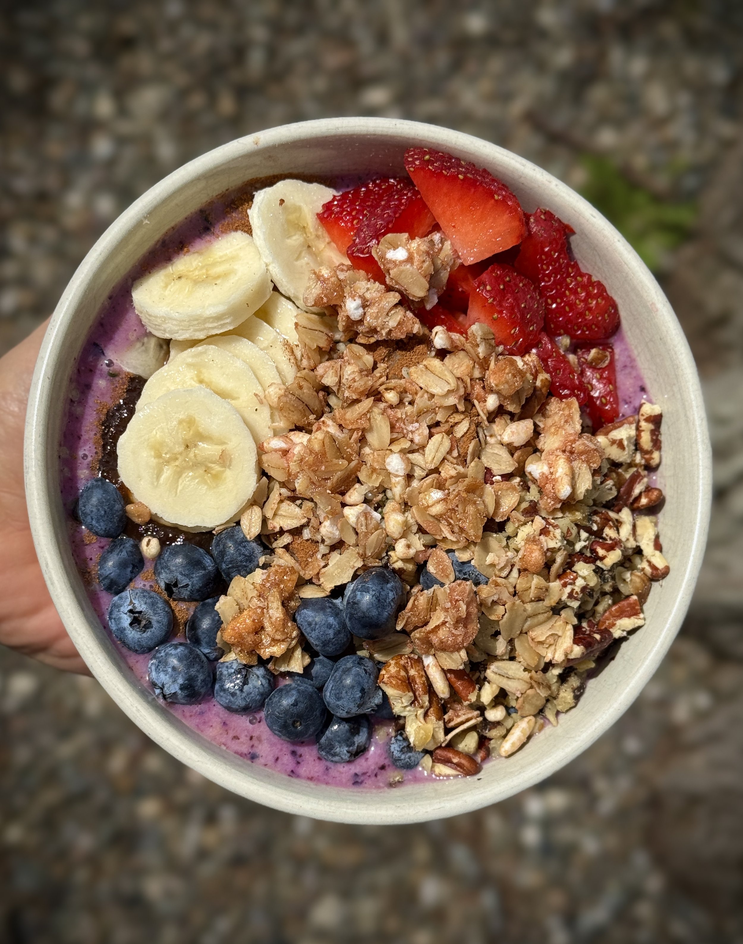 Nutrition Coaching