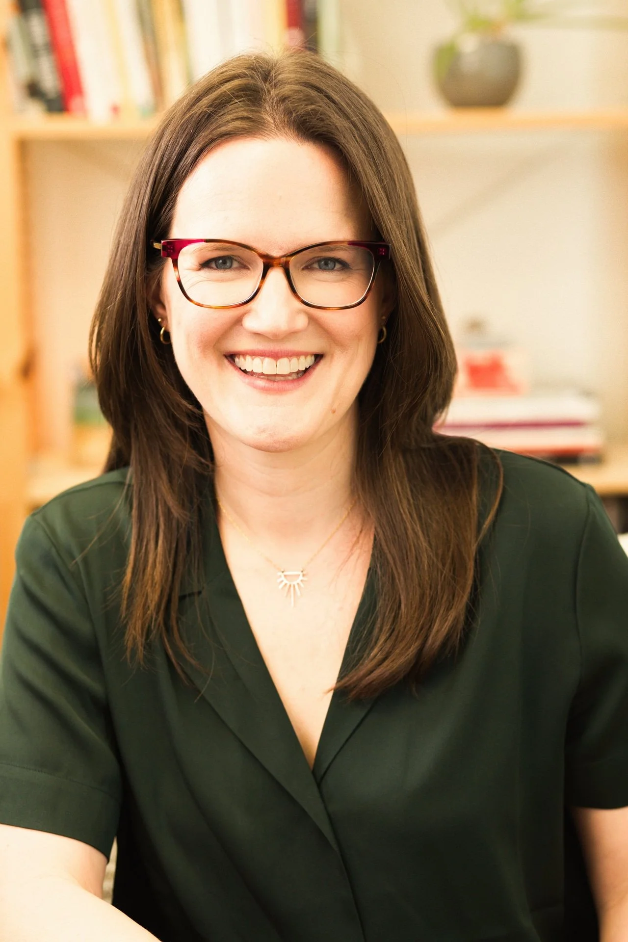 Adrienne Alden — Relationship Restoration