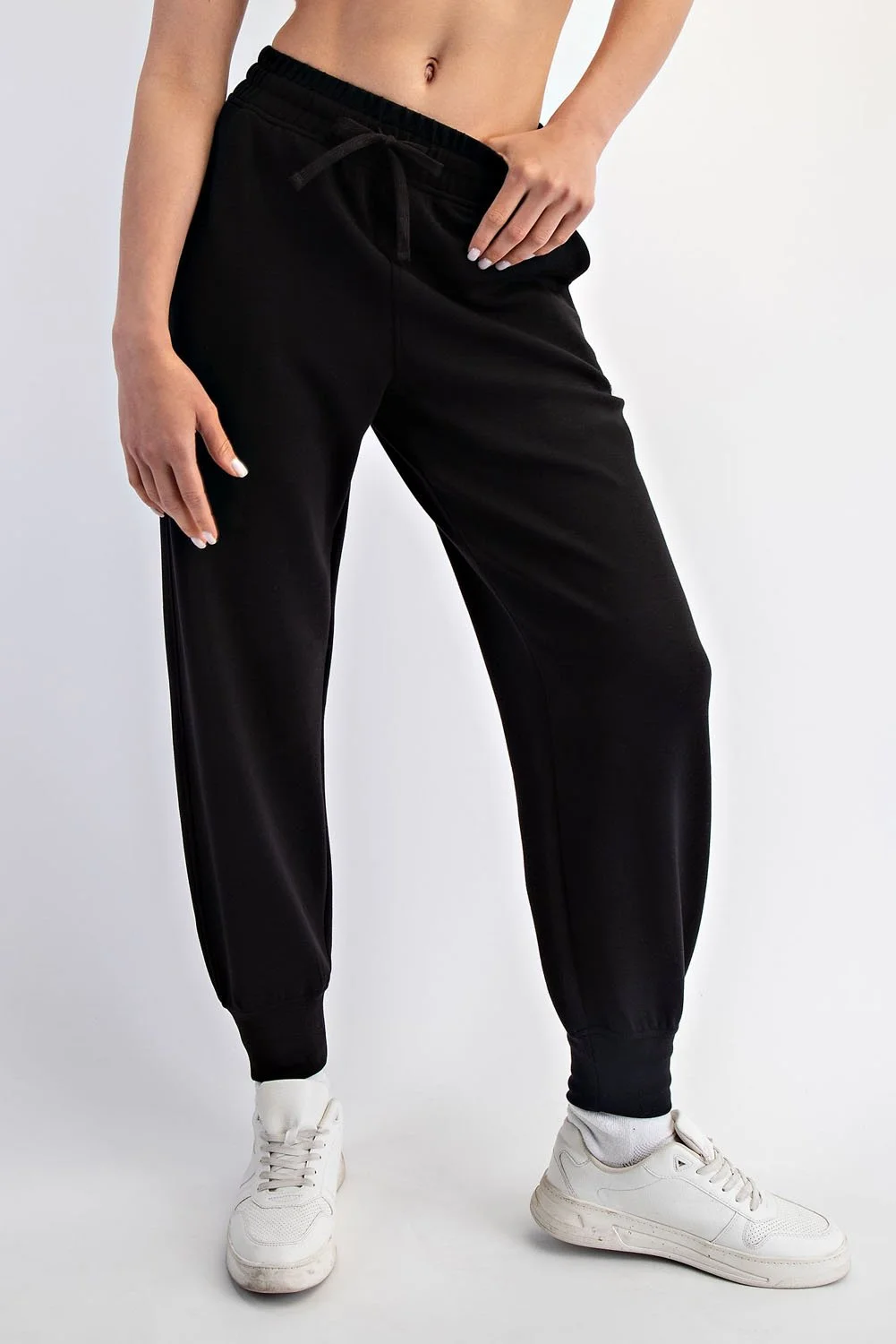 Scuba Joggers (2 Colors)
