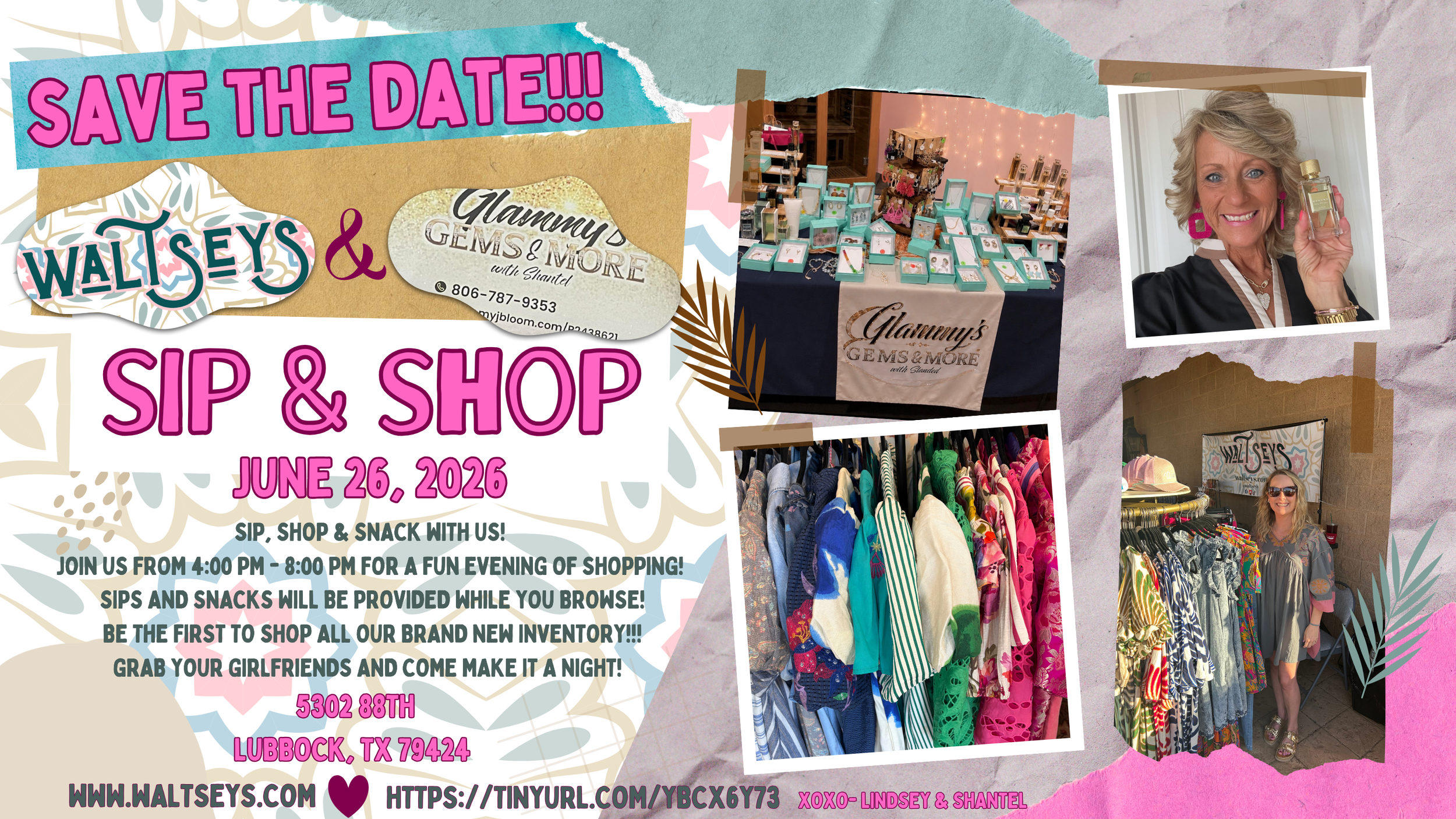 POP UP!! 