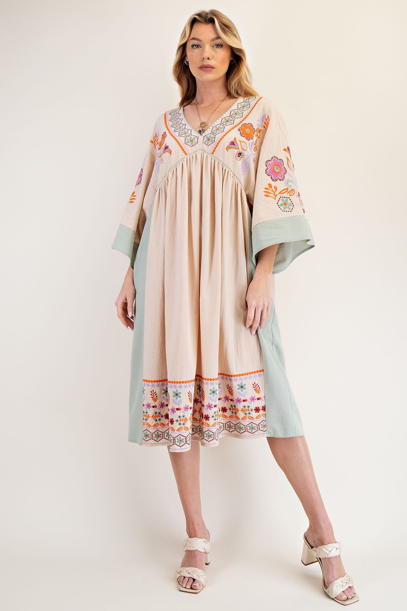 Sundown Meadow Midi