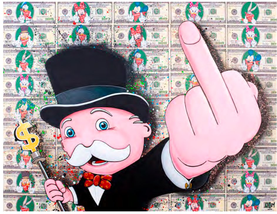 Monopoly Fuck