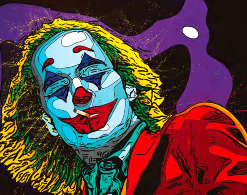 The Joker