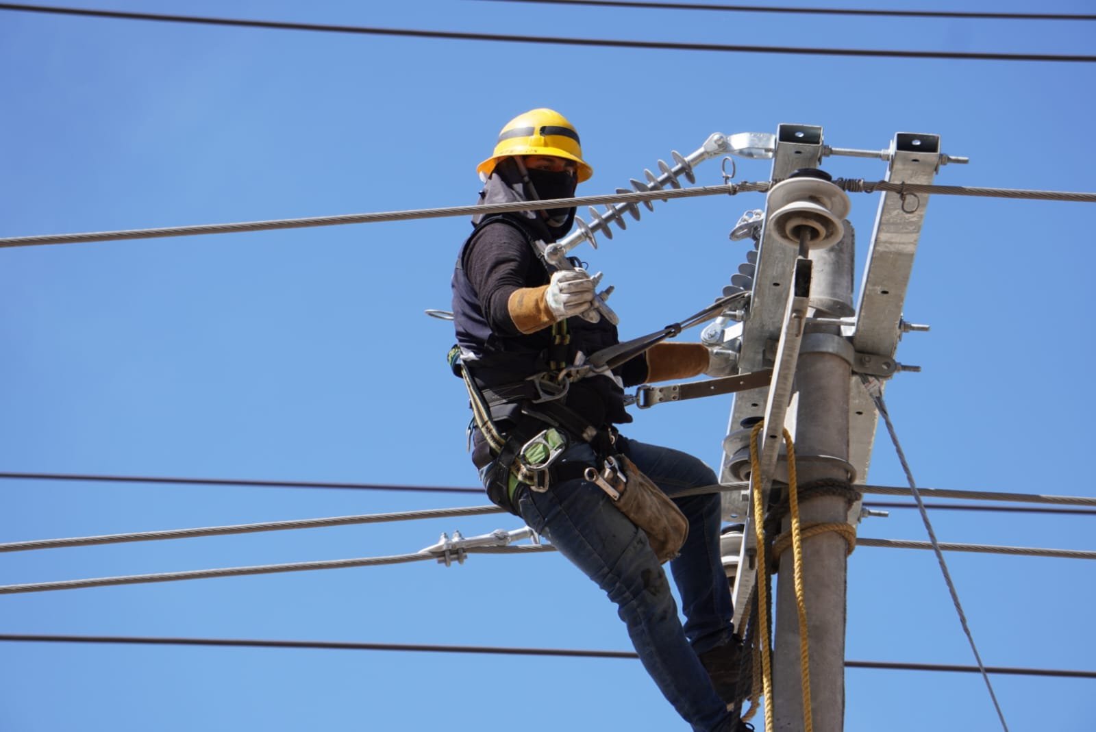 SEIE | Confía en soluciones eléctricas eficientes