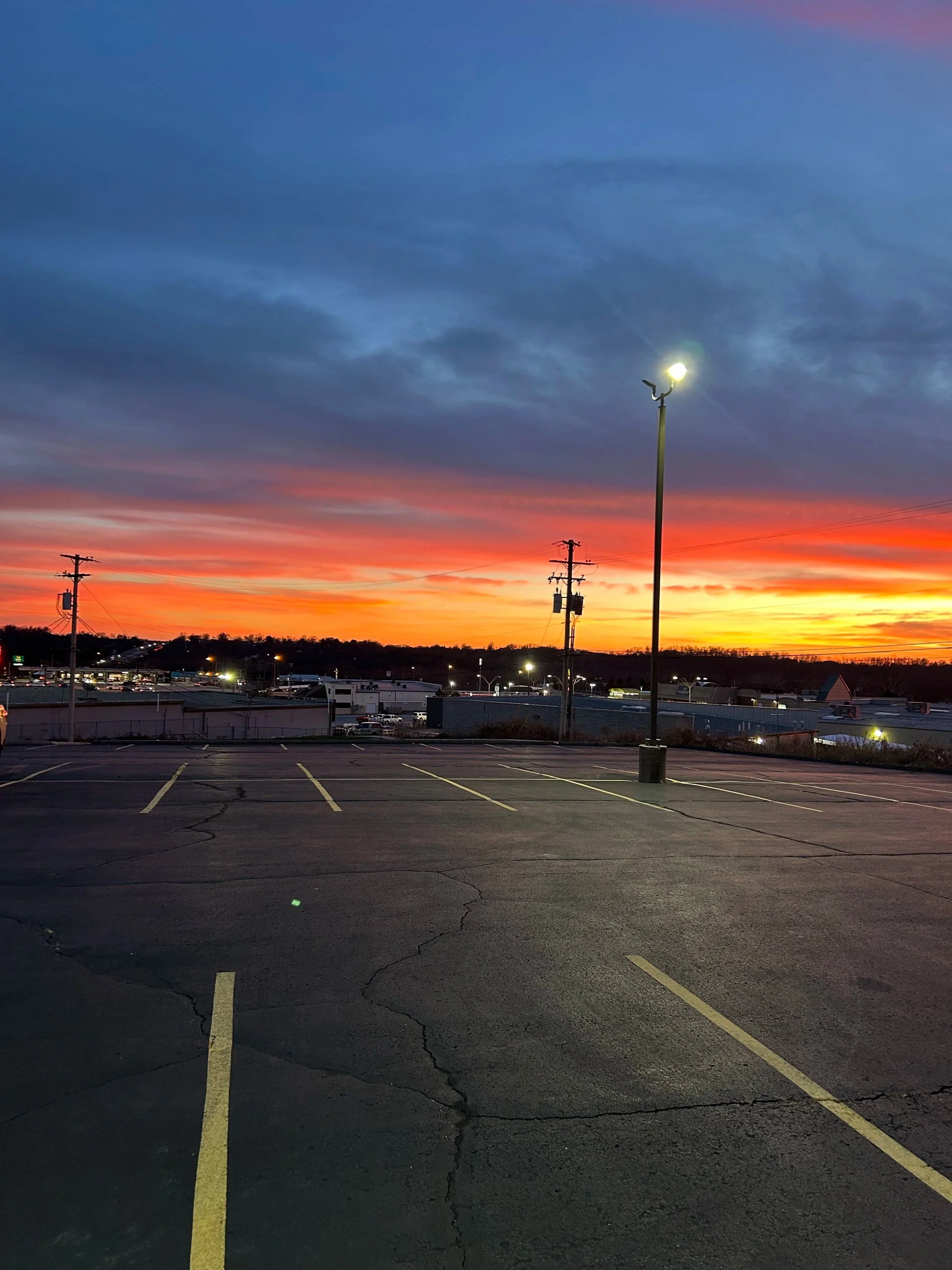 Forged Through Faith: How Losing My Job Set Me Free