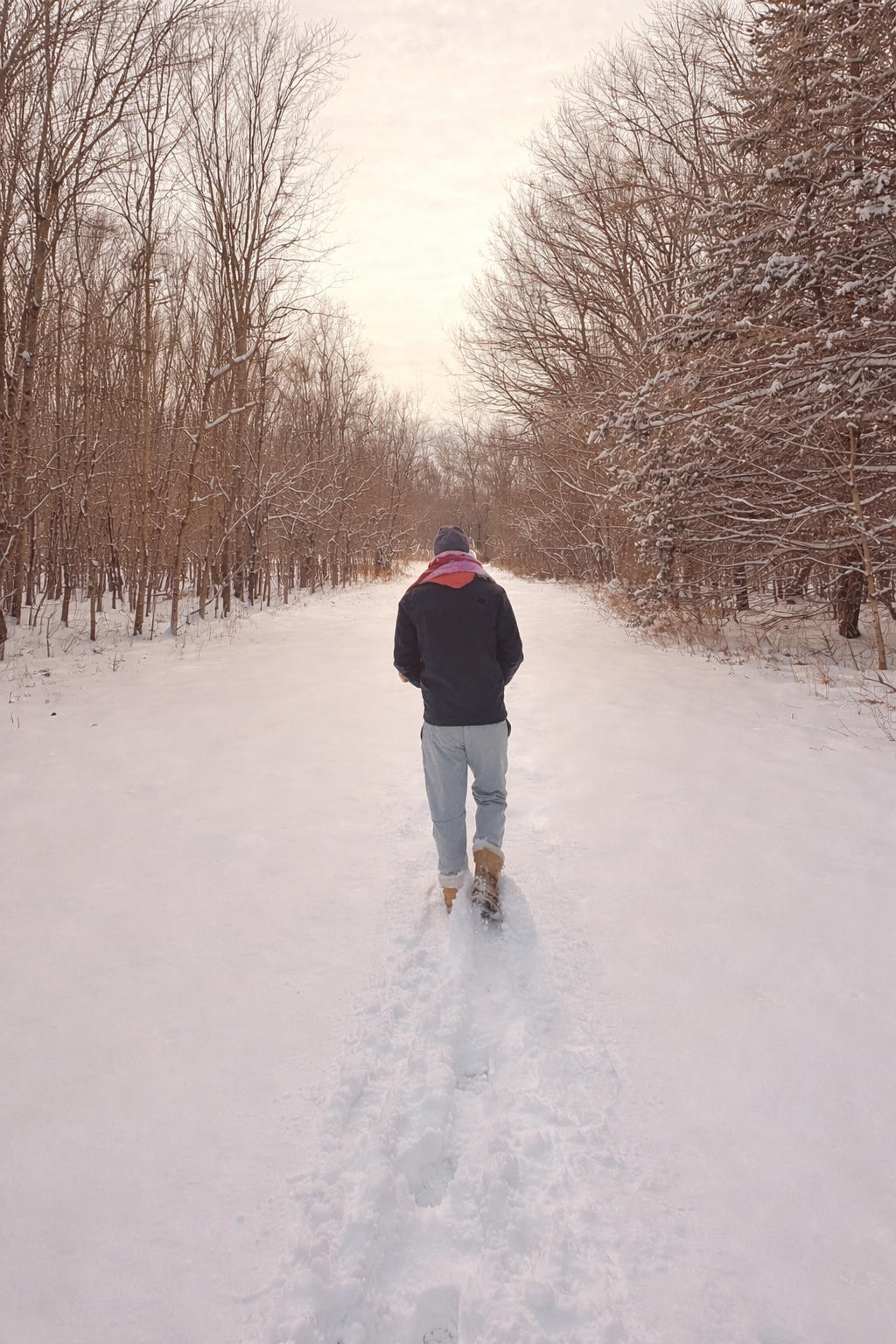 “I Don’t Have Time.” The Problem I Keep Running Into