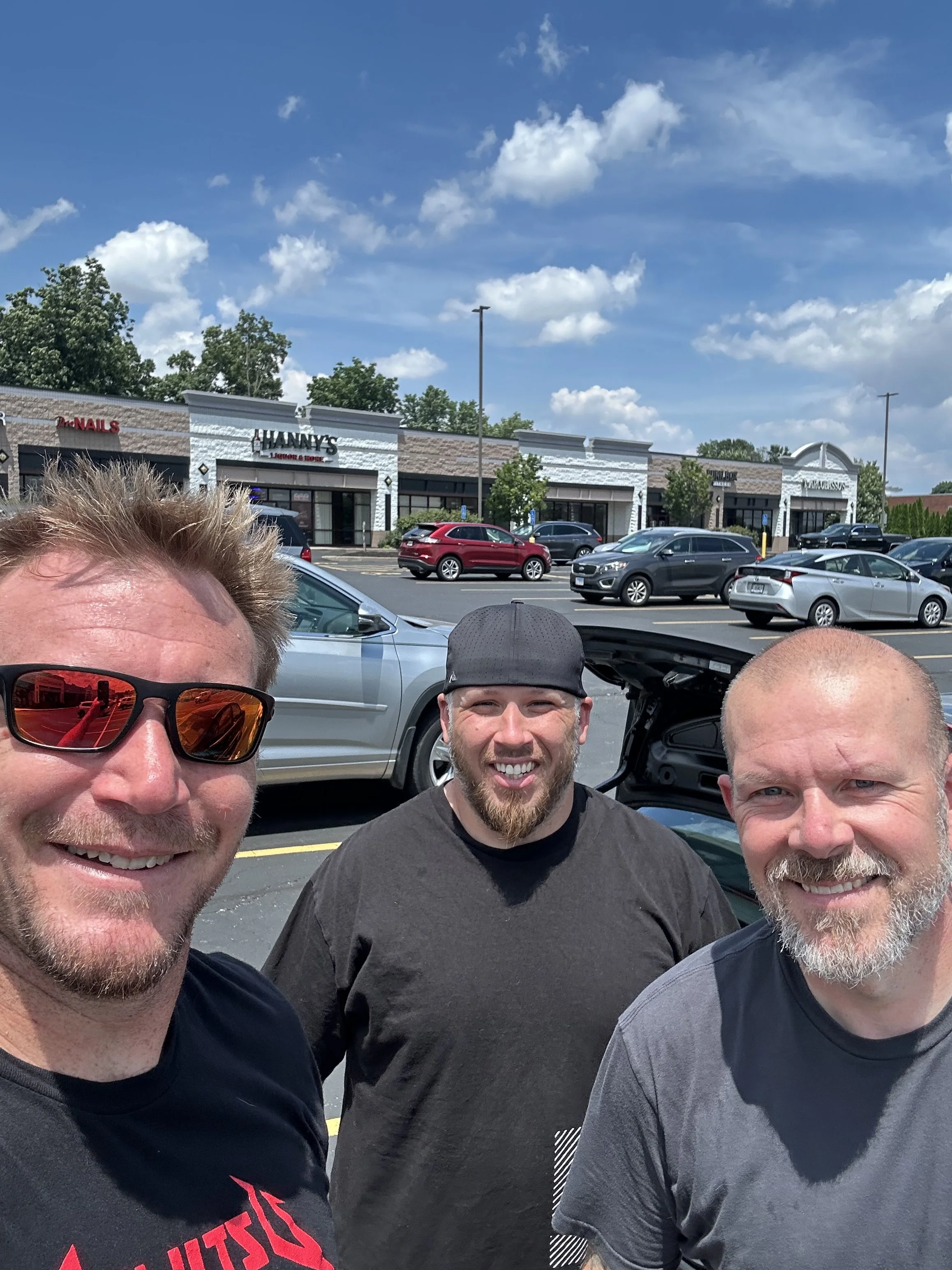 I had to turn someone away - Not Every Jiu Jitsu Gym Is the Same
