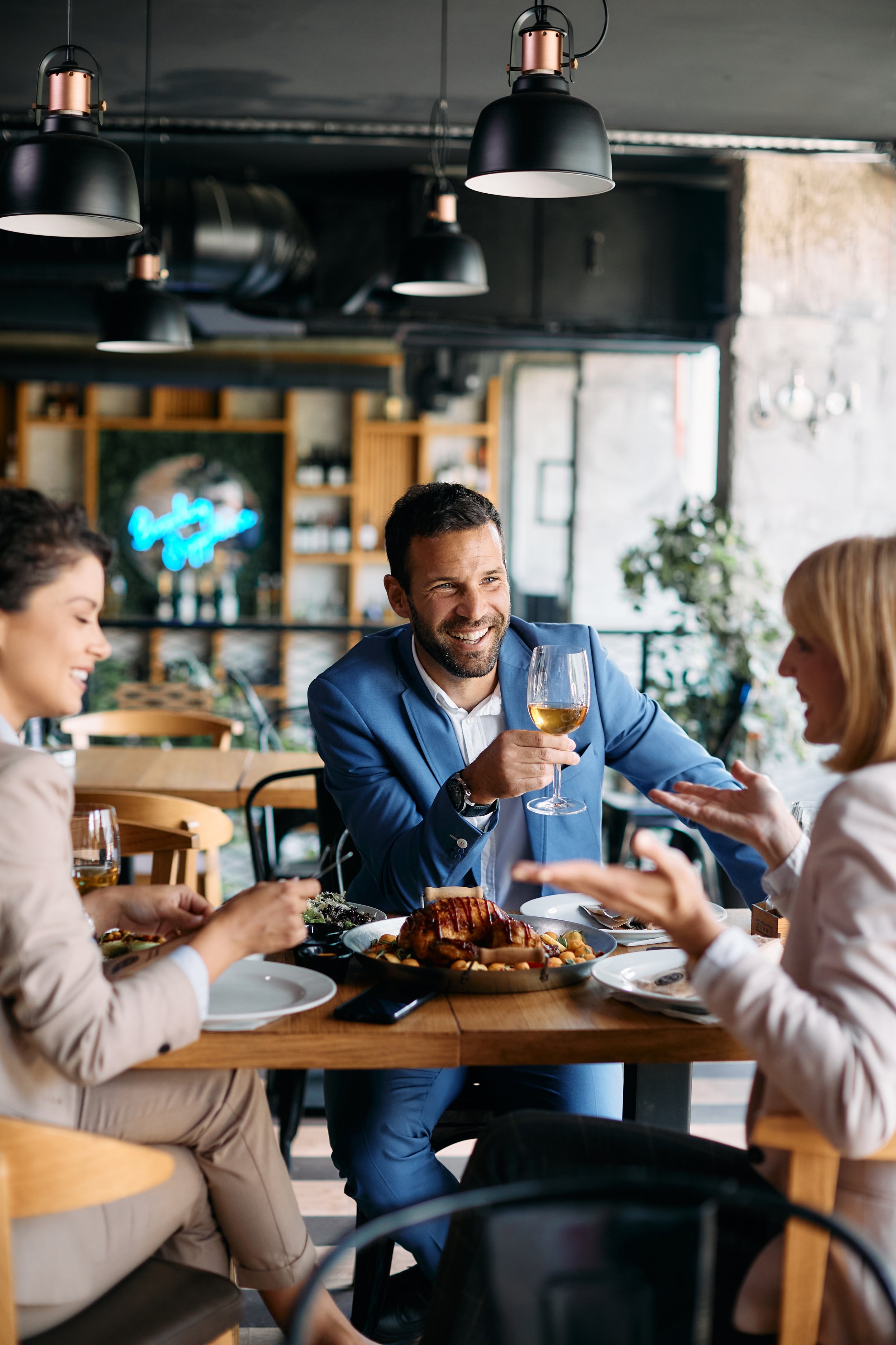 Revitalizing Operations and Menus for an Underperforming Bar