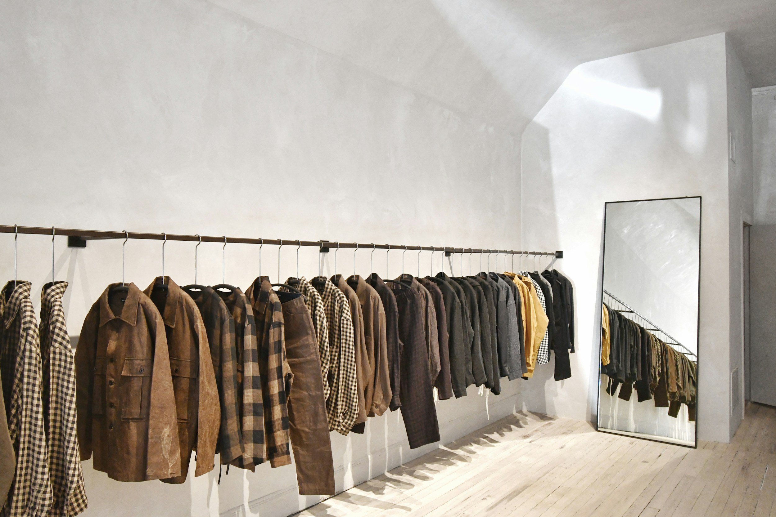 End-to-End Branded Merchandise Launch