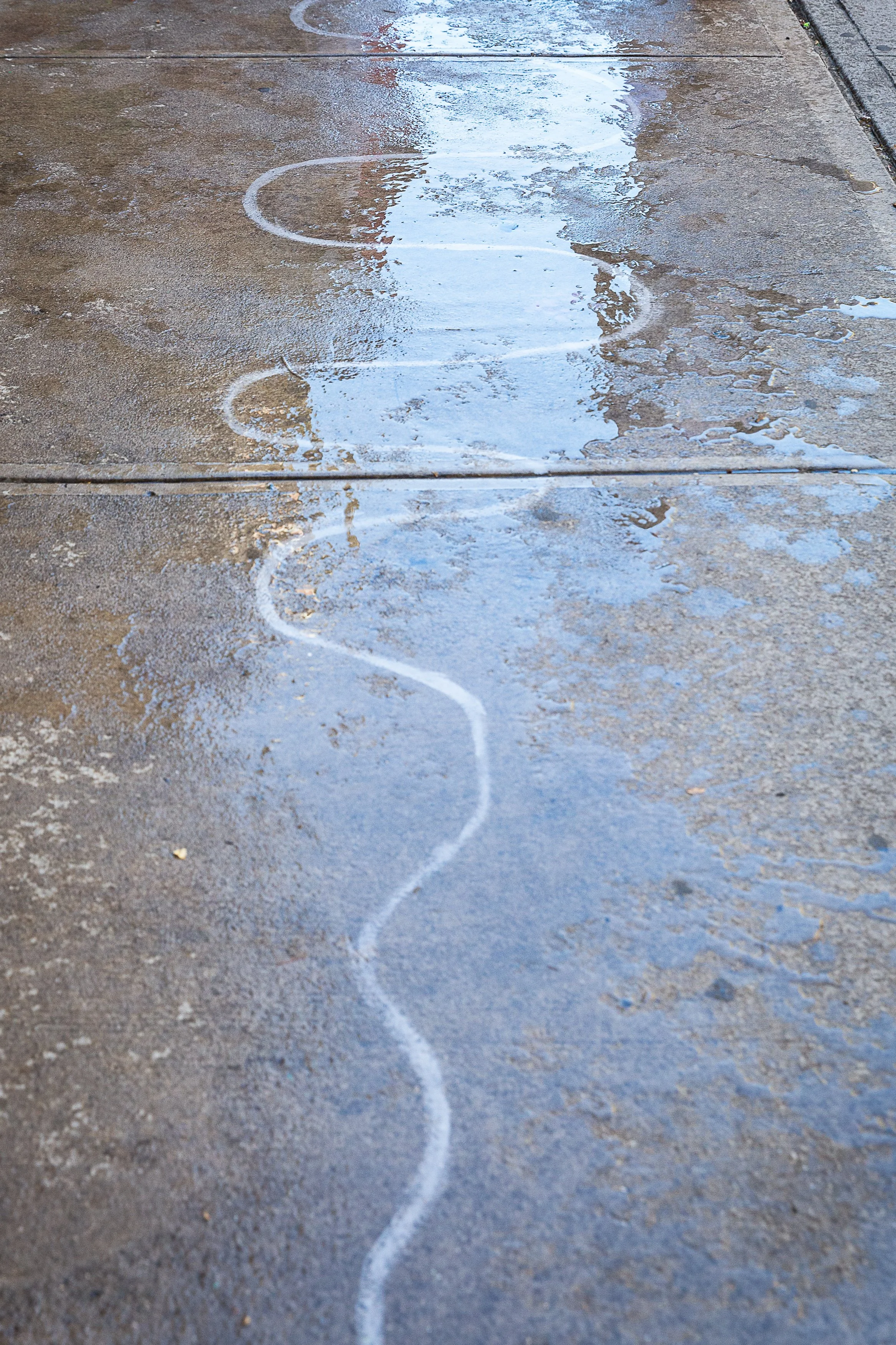 intermittent Imprints