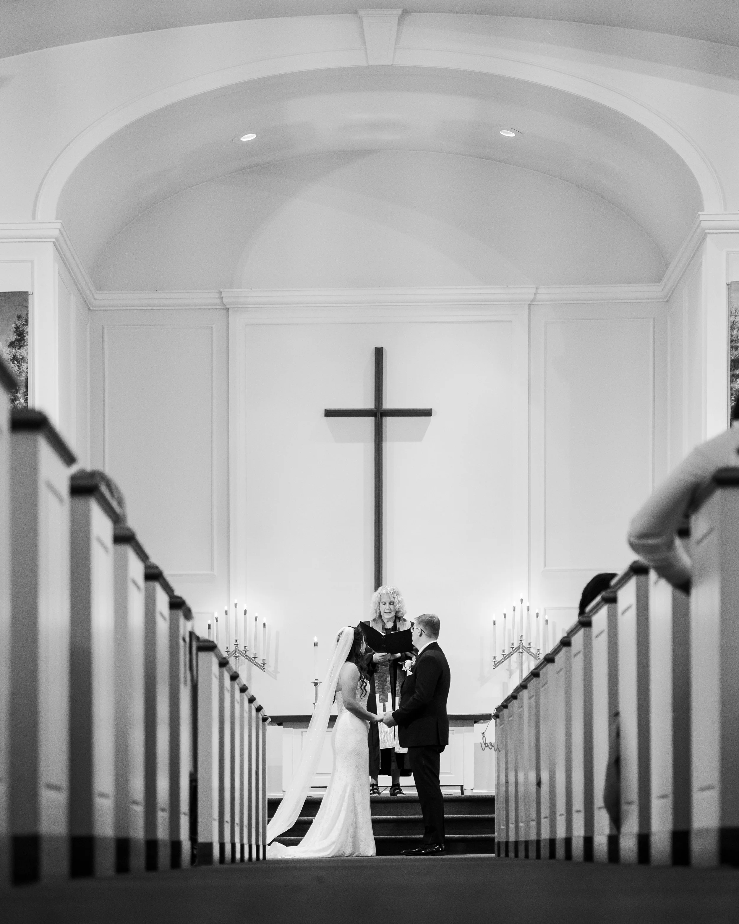 Gionfriddo Wedding