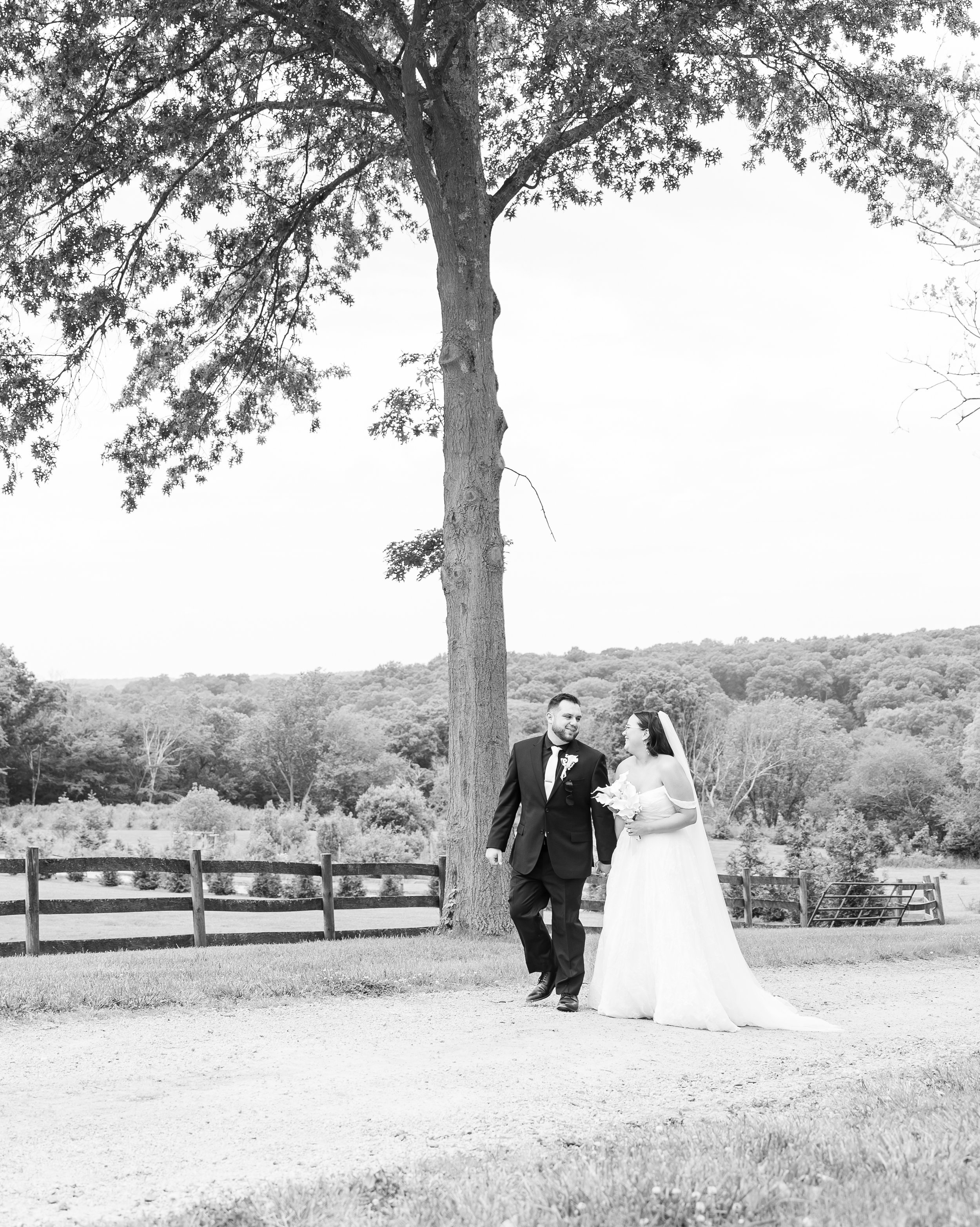 Scapeccia Wedding