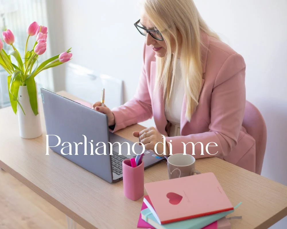 Parliamo di me