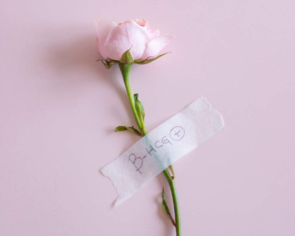 Cos’è una gravidanza biochimica?