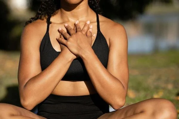 Somatic Therapy for High-Functioning Codependents: Reclaiming Your Body, Boundaries, and Voice