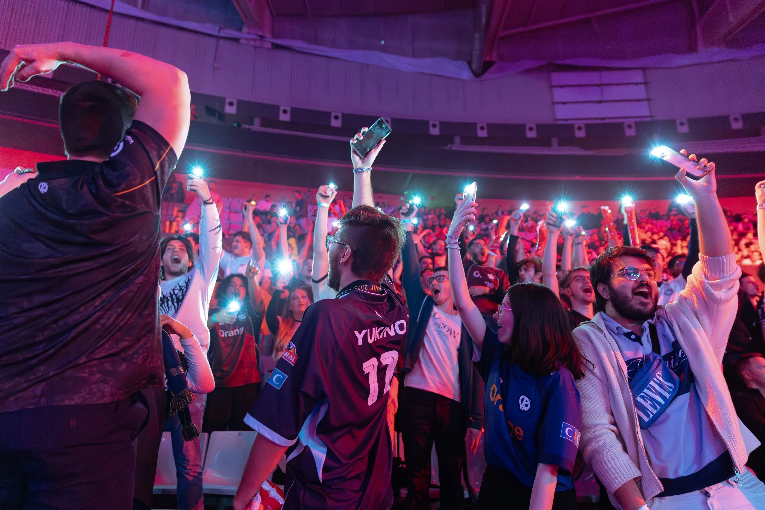 LEC Versus Finale 2026