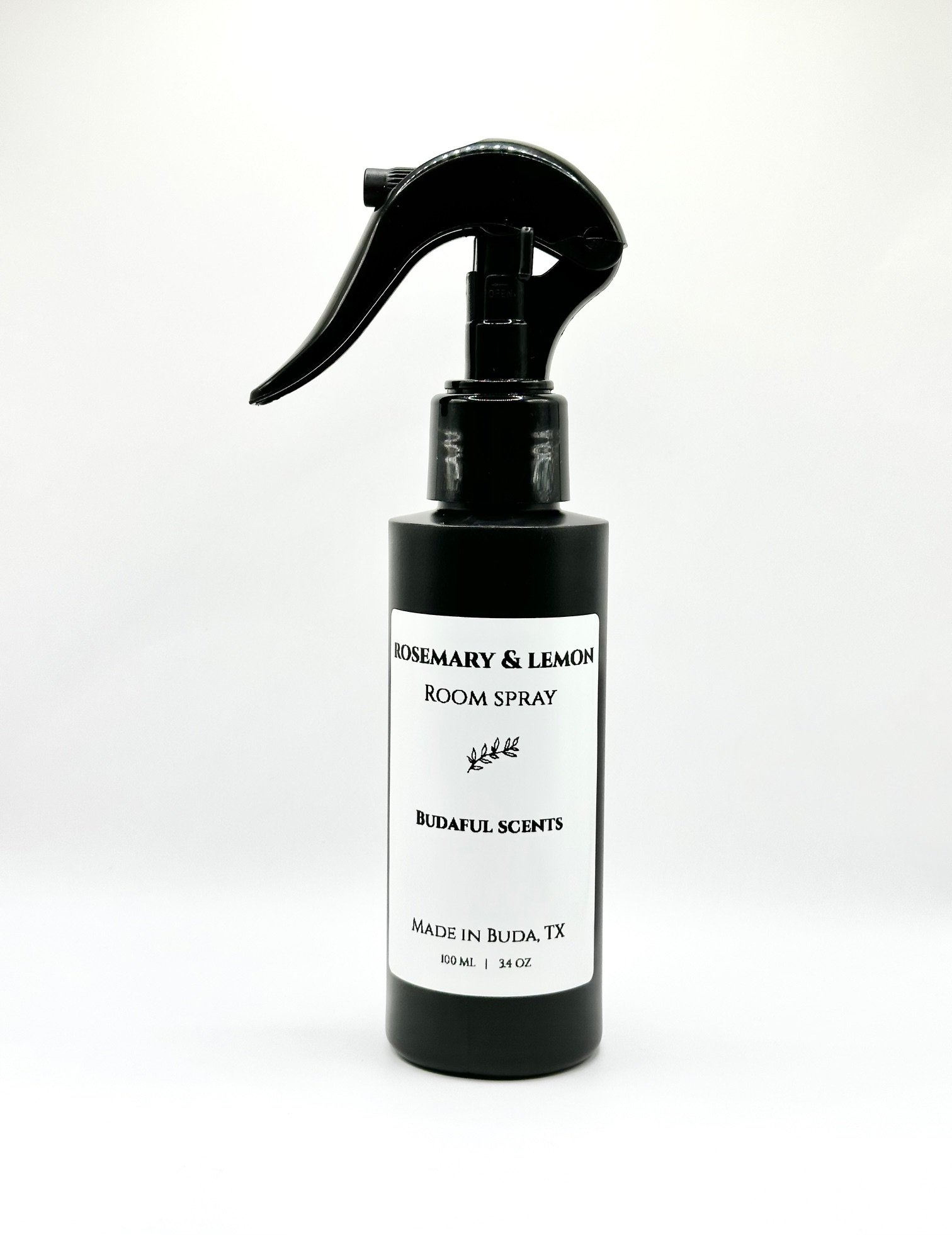 room sprays, luxxe organizing, home fragrance, home organizing