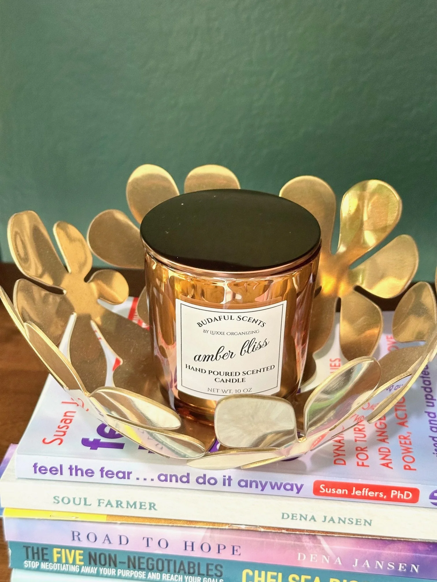 home scents, scented candles, luxury scents, luxxe organizing, budaful scents