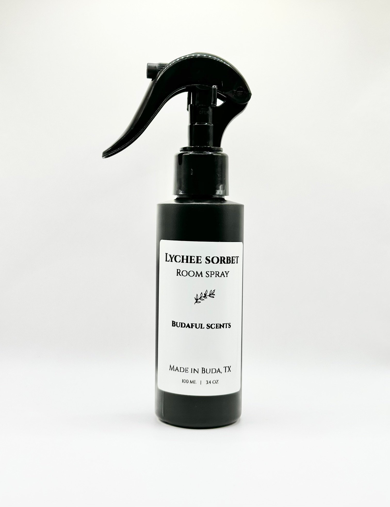room sprays, luxxe organizing, home fragrance, home organizing
