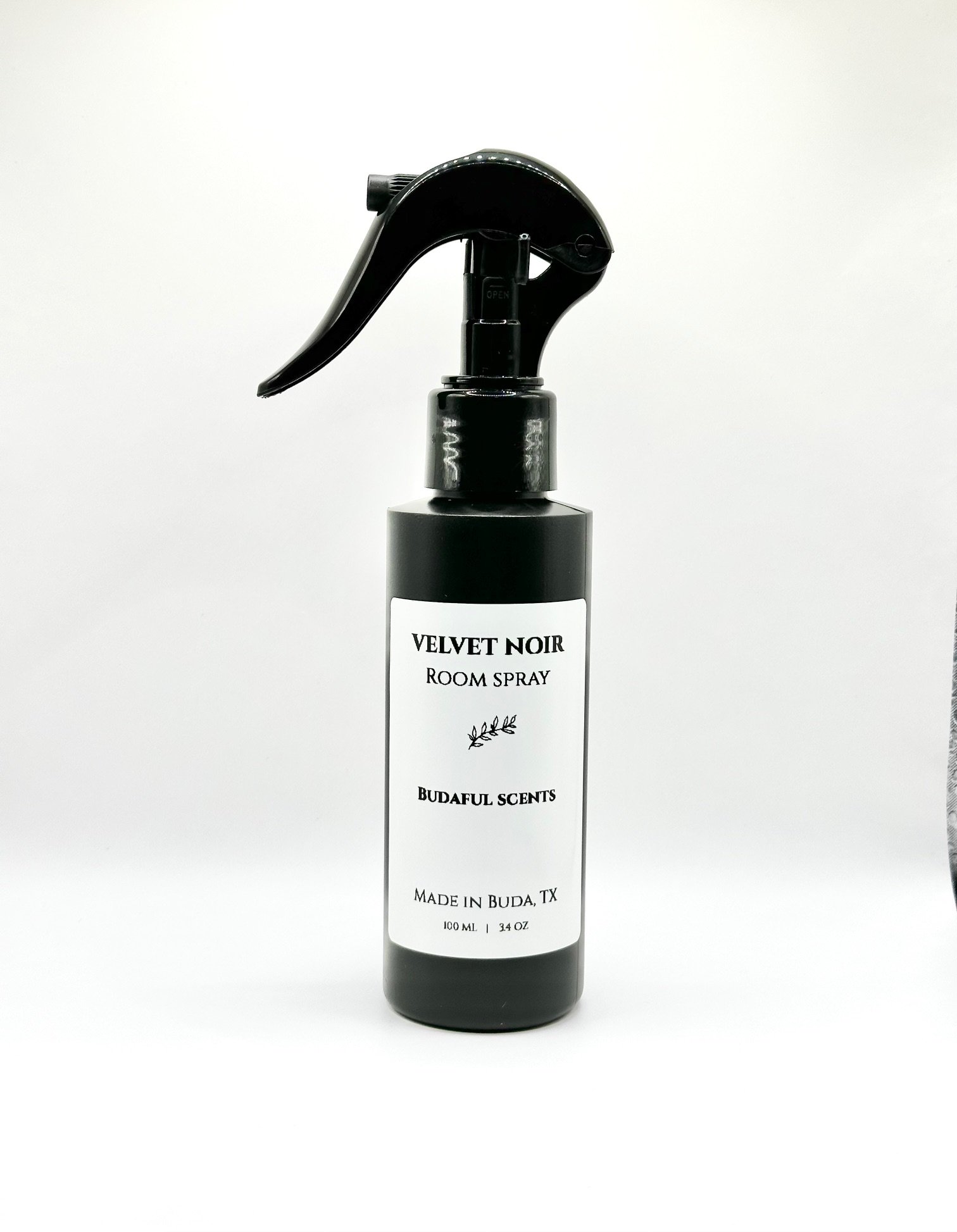 room sprays, luxxe organizing, home fragrance, home organizing