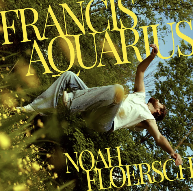 Interview with Noah Floersch
