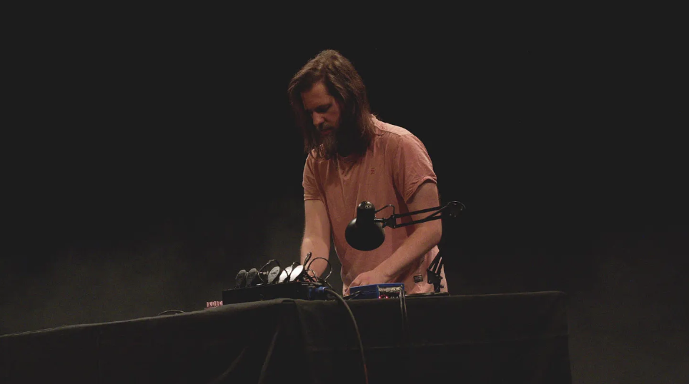 Interview with Jogging House