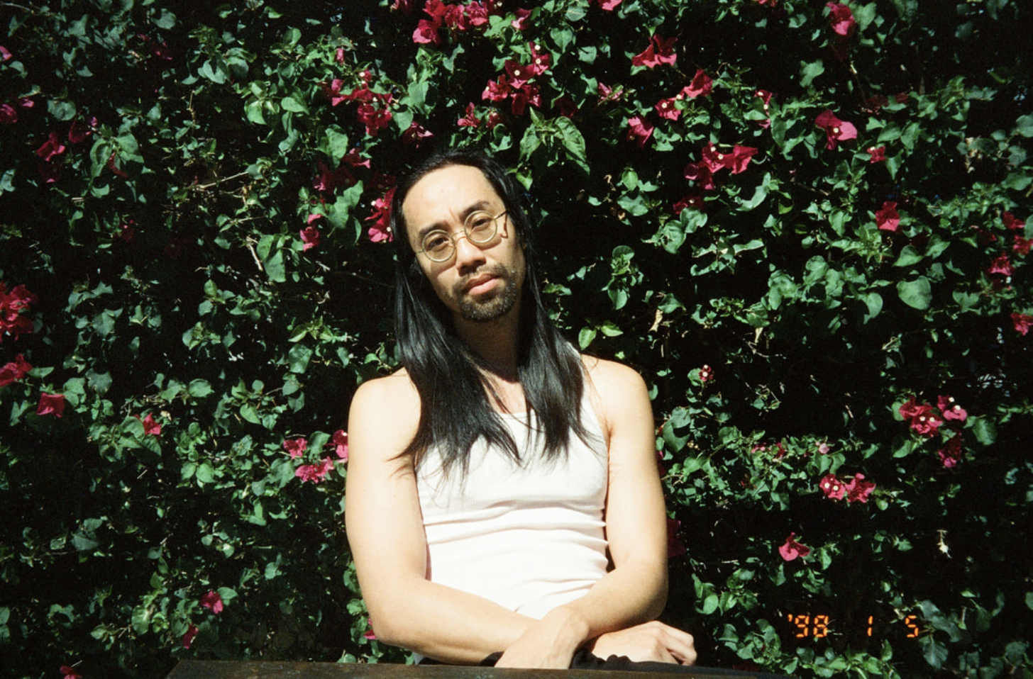 Interview with Patrick Shiroishi