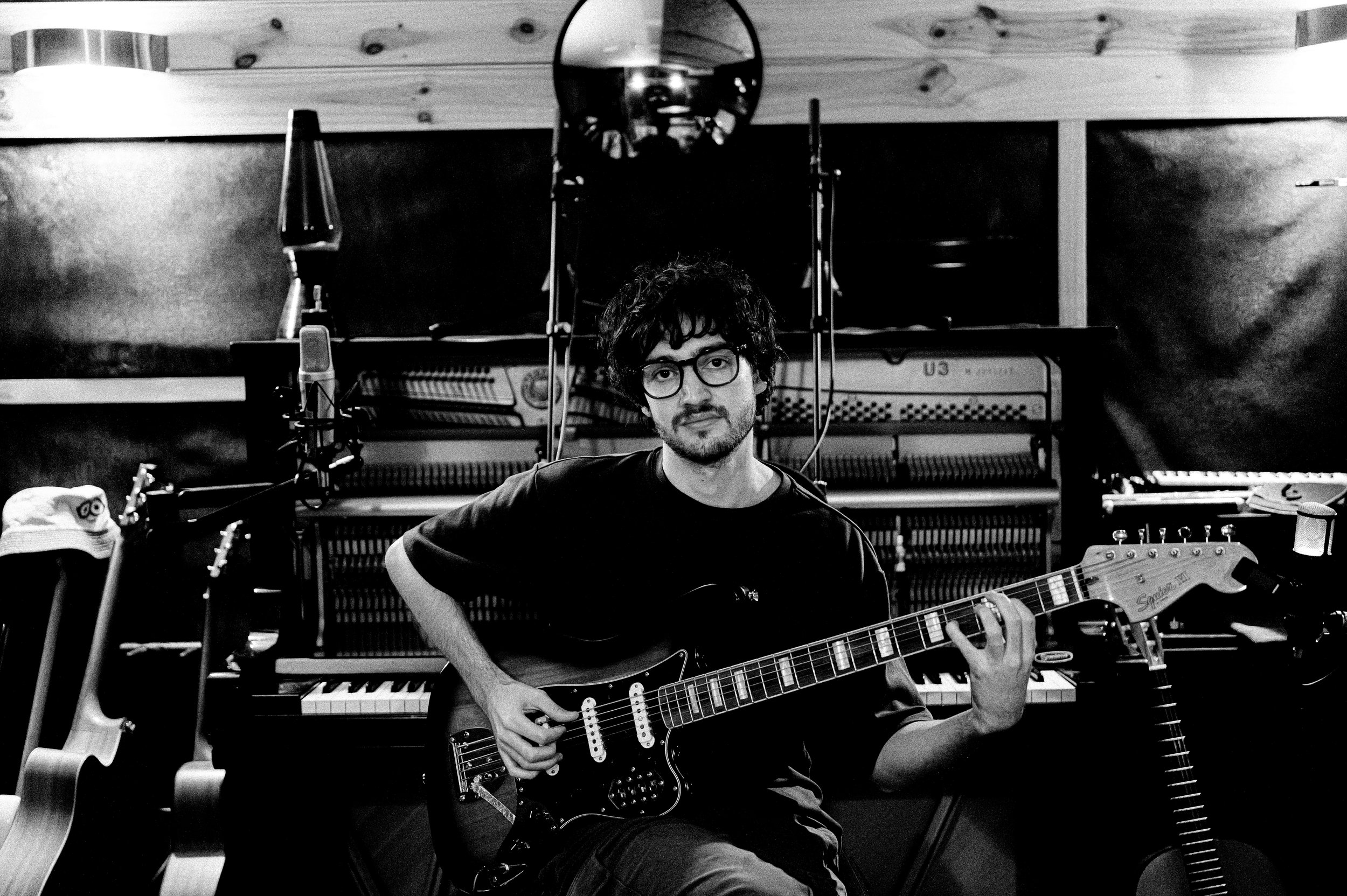 Interview with Ethan French