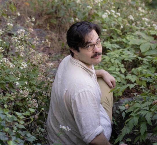 Interview with Theo Haber