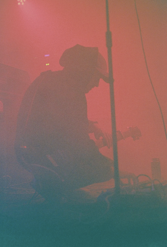 Interview with Air Hunger
