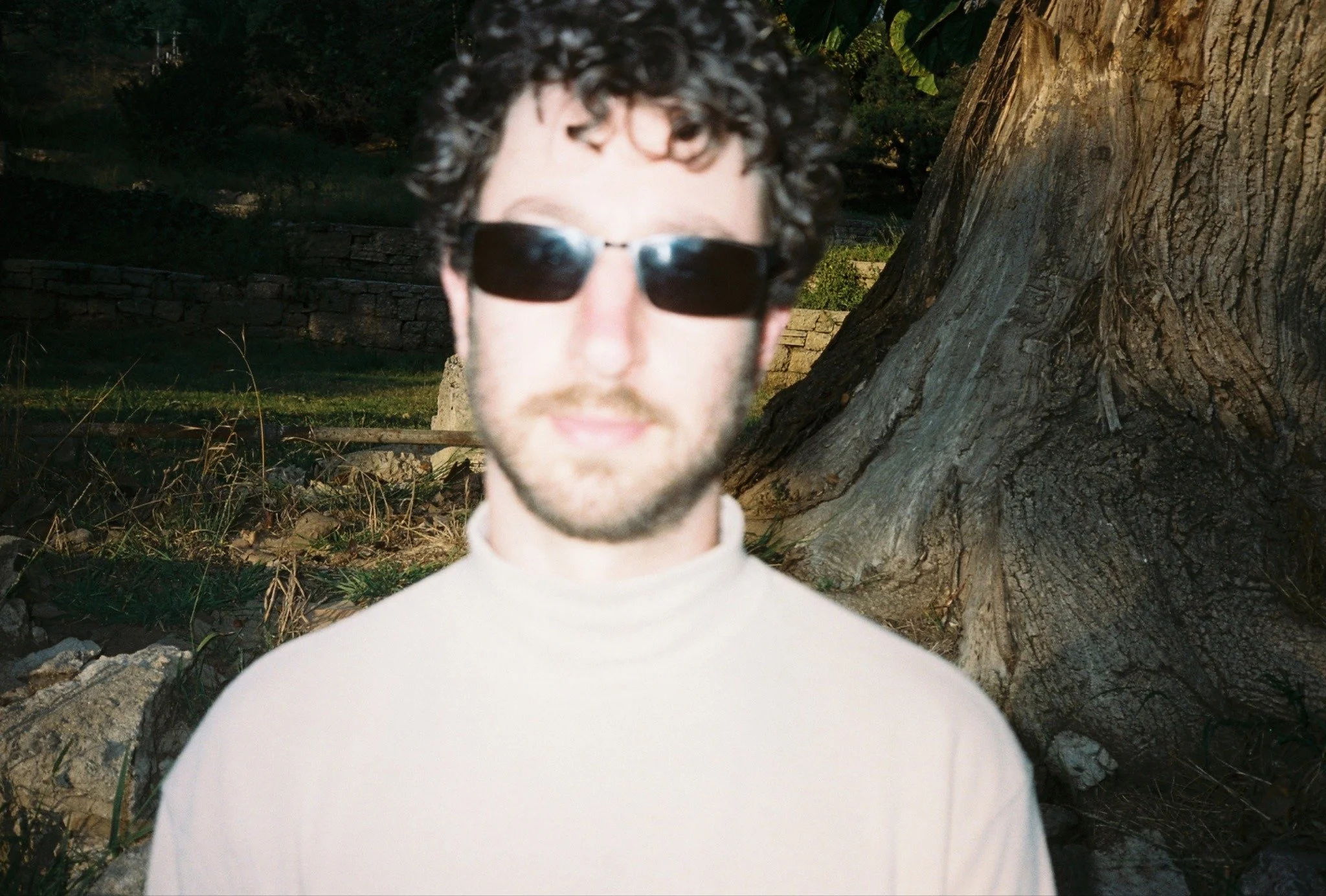 Interview with Chrome Sparks