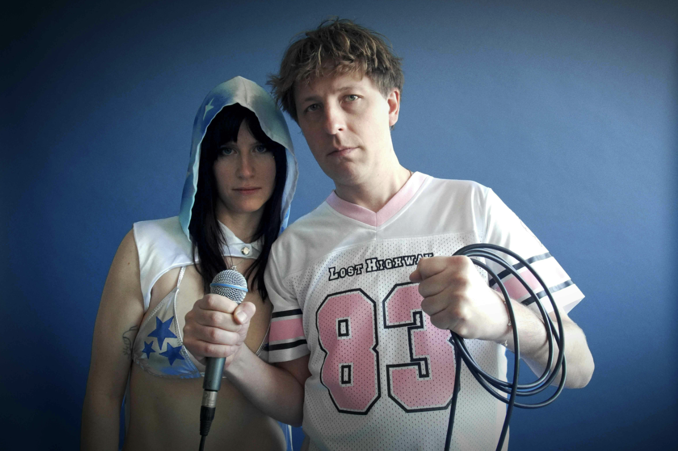 Interview with Born at Midnite