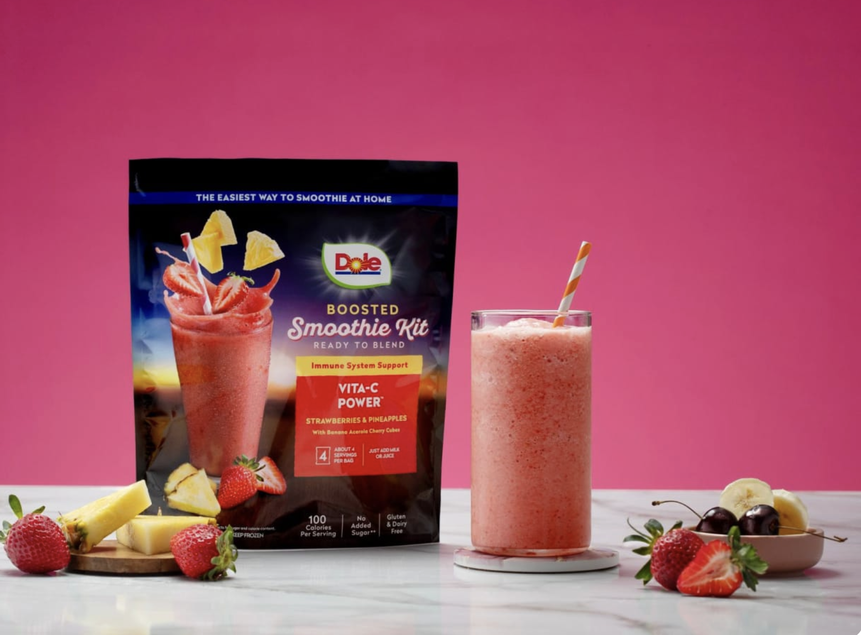 Dole Packaged Foods