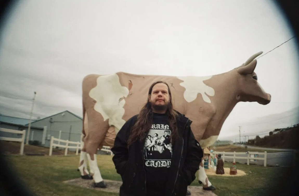 Interview with Planning for Burial