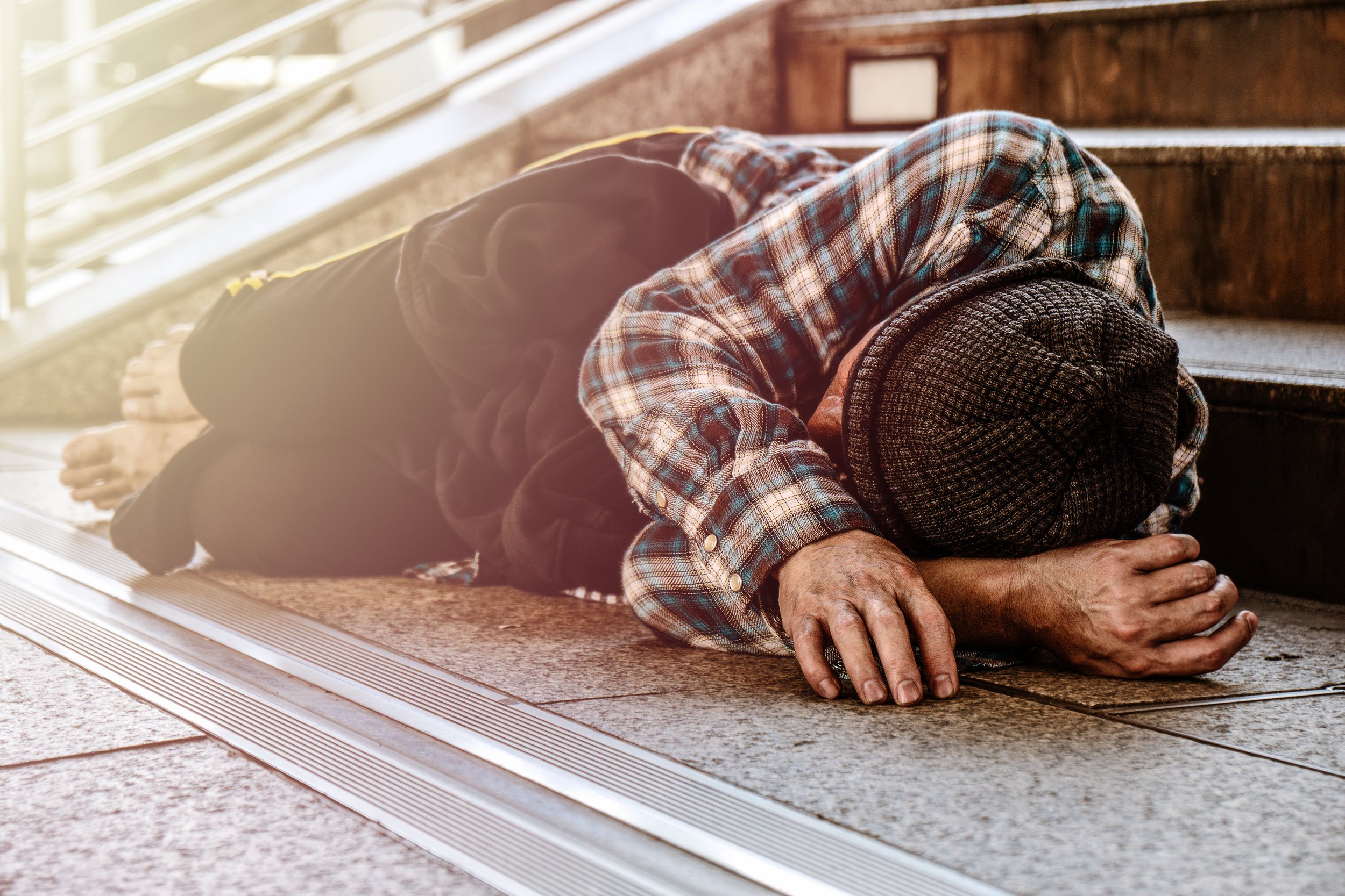 Homelessness