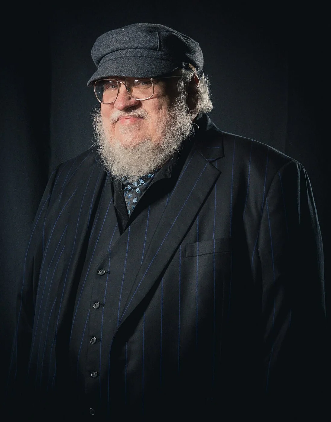 I Don’t Know if I Can Write Fantasy: an introspection through the research of the genre’s most prolific writers and their philosophy