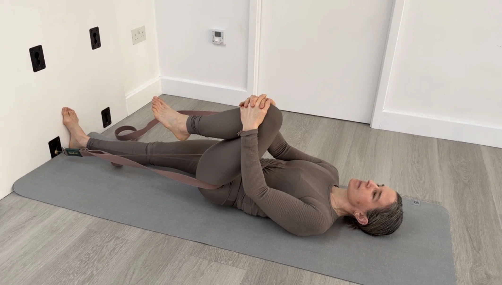 lower back pain relief