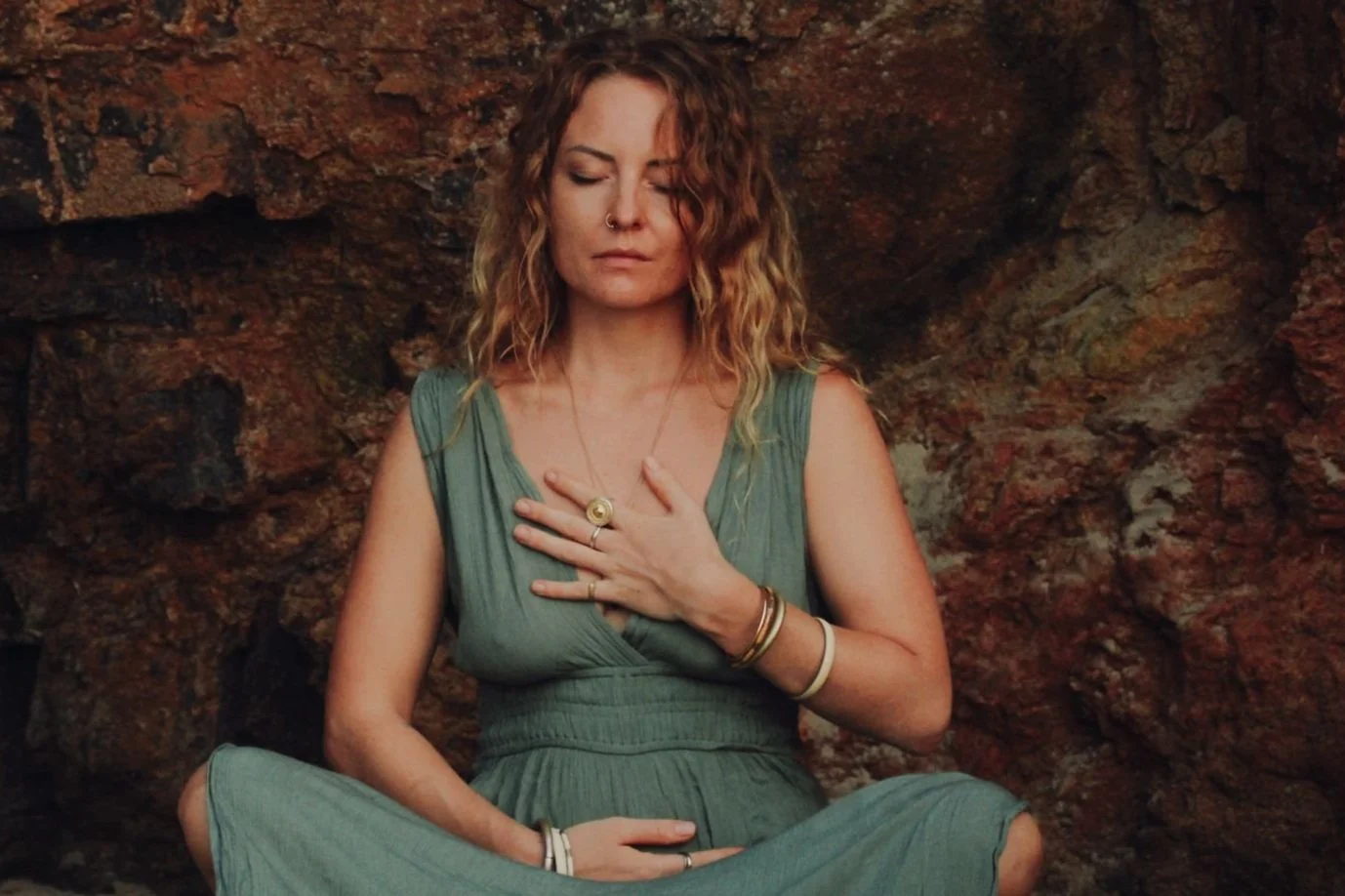 Breathwork Fundraiser