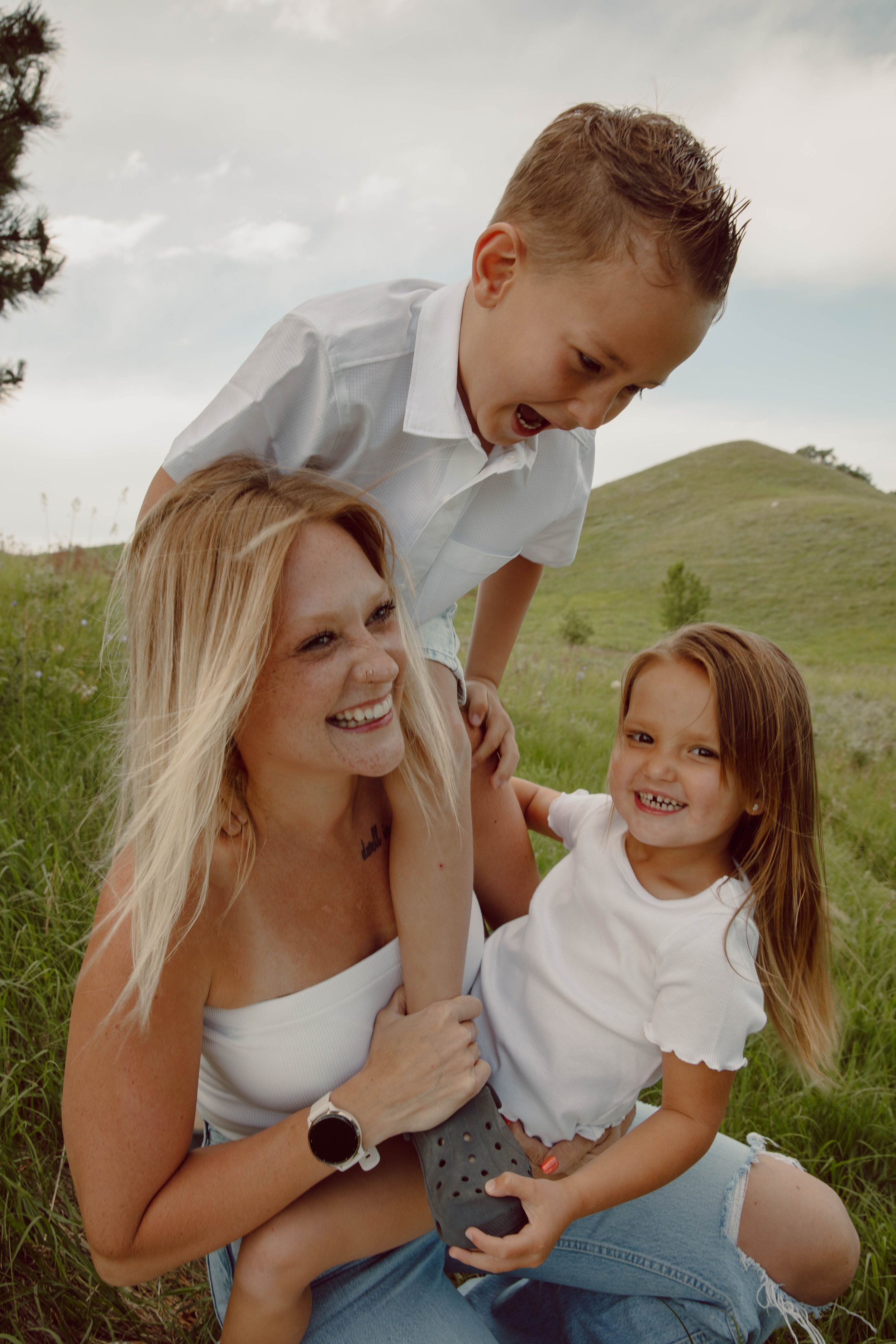Family Session