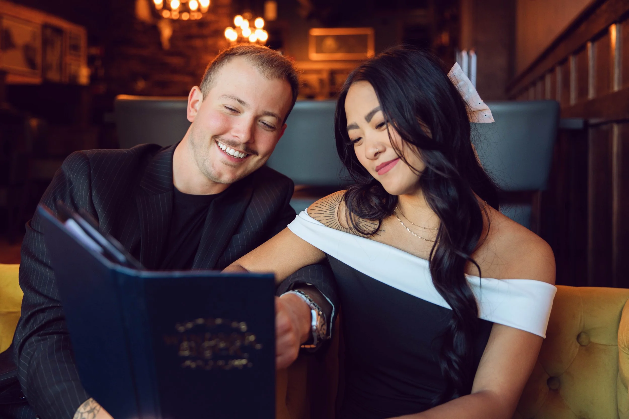 Engagement Session