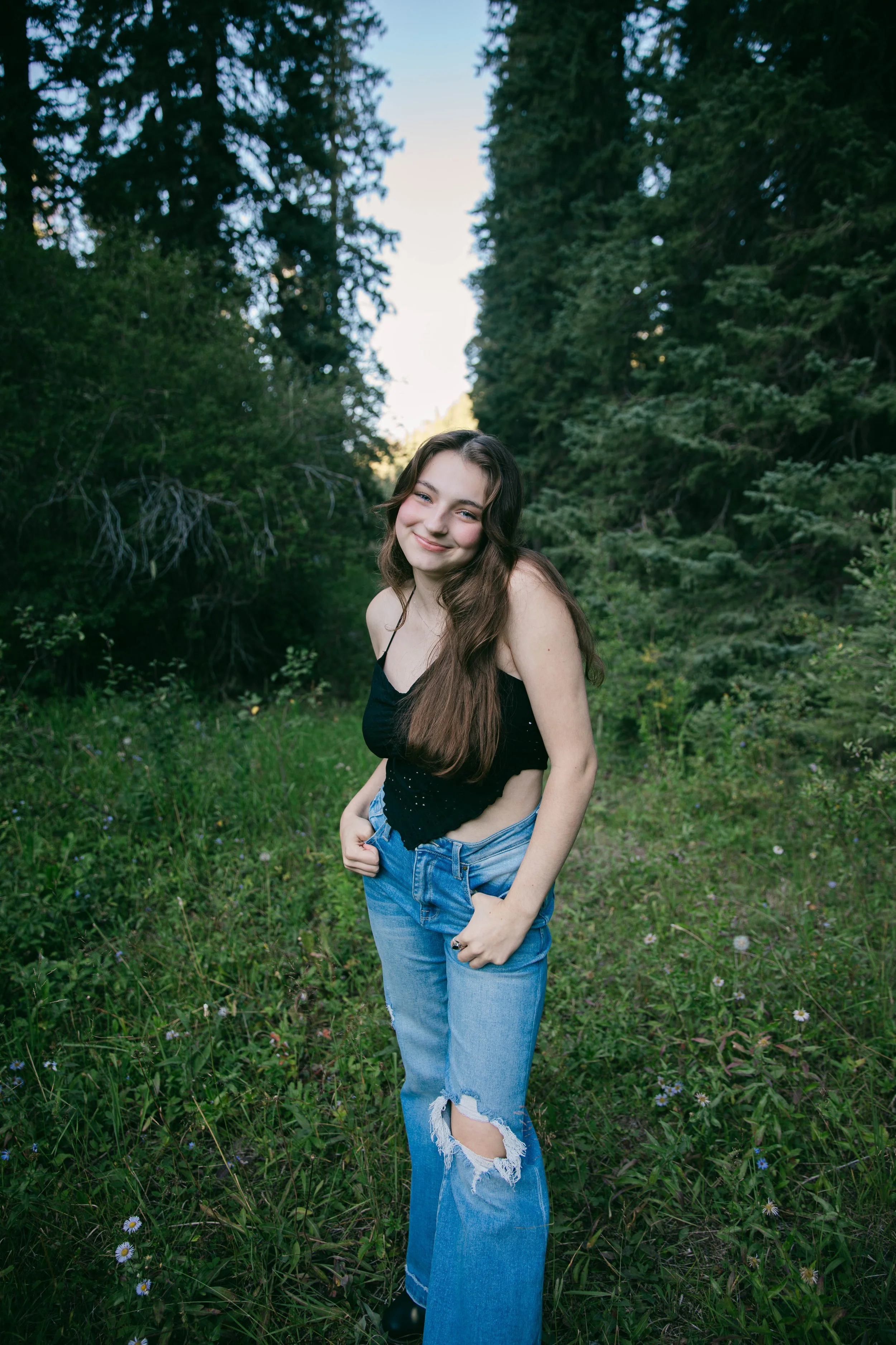 Senior Portraits