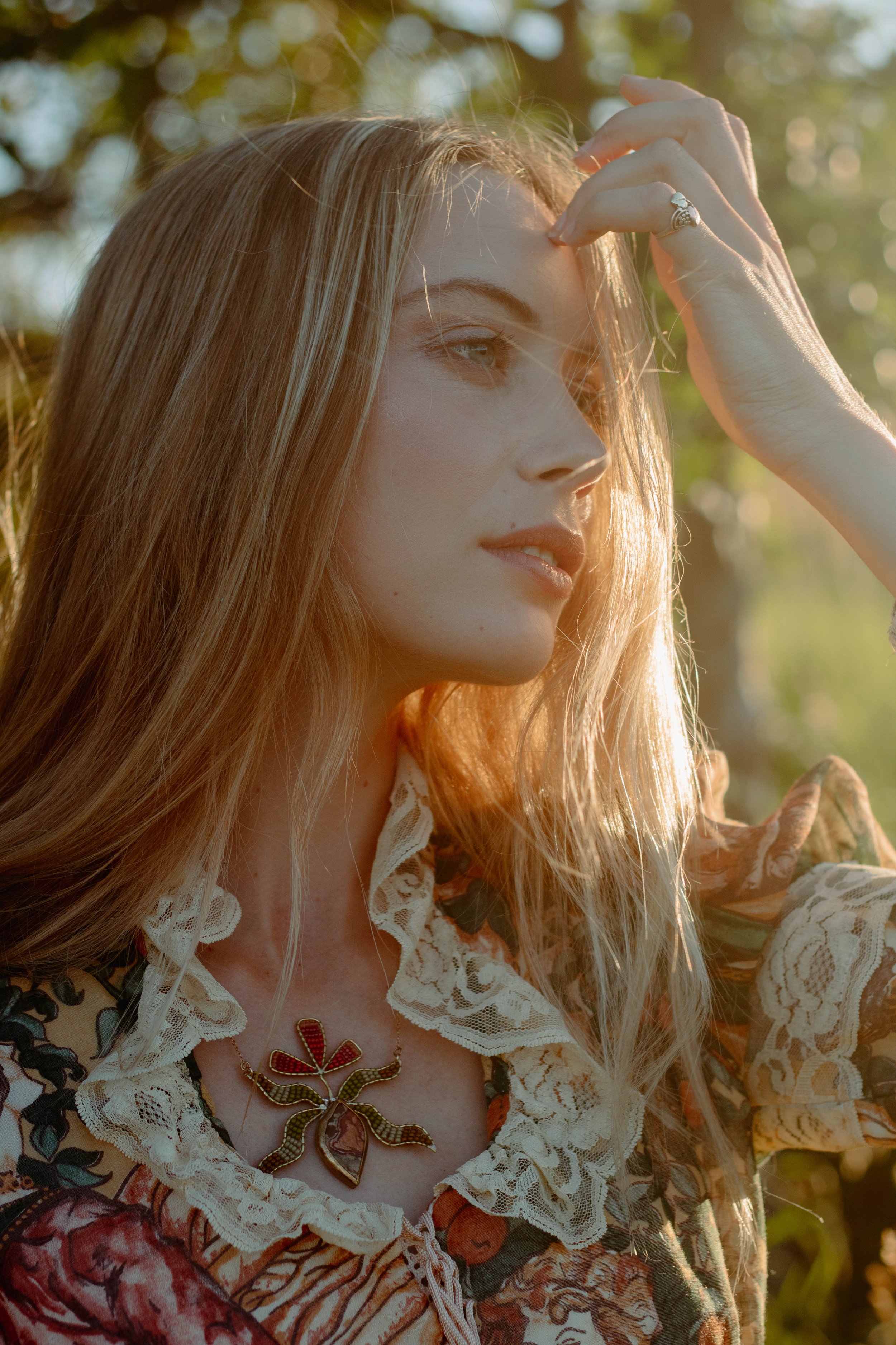 Portrait Session