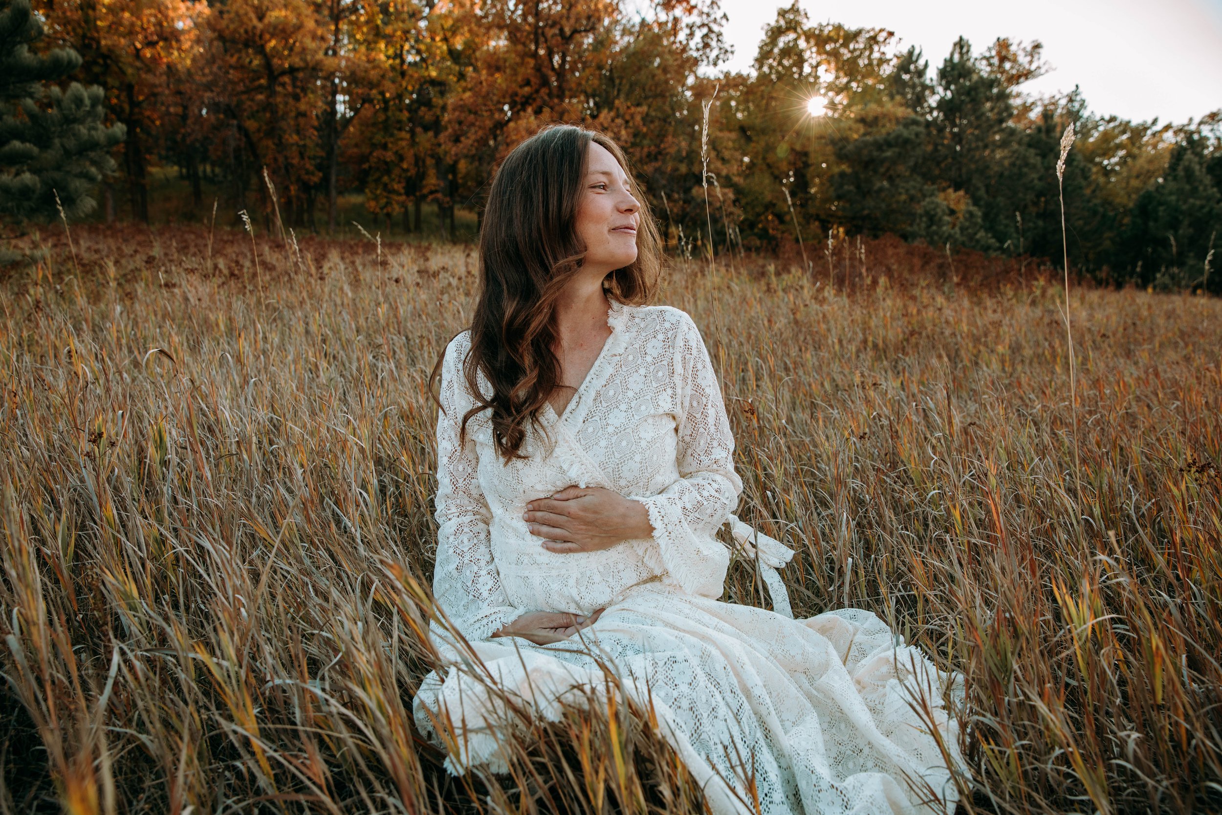 Maternity Session