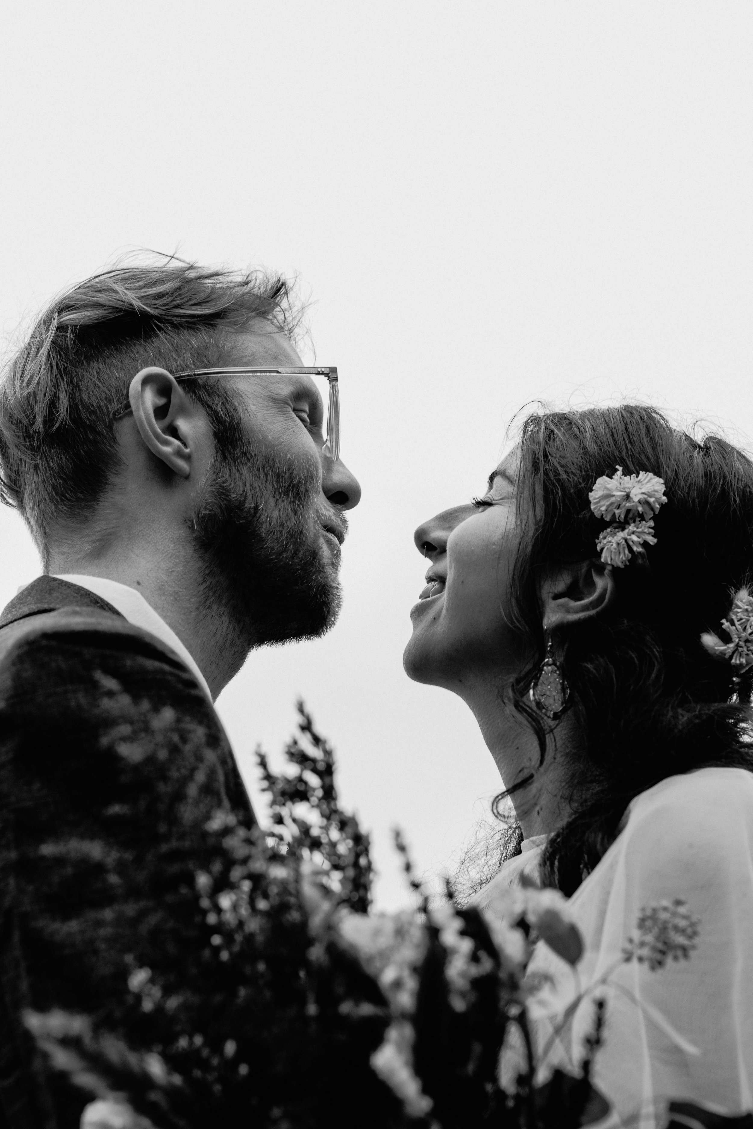 Fitz Wedding