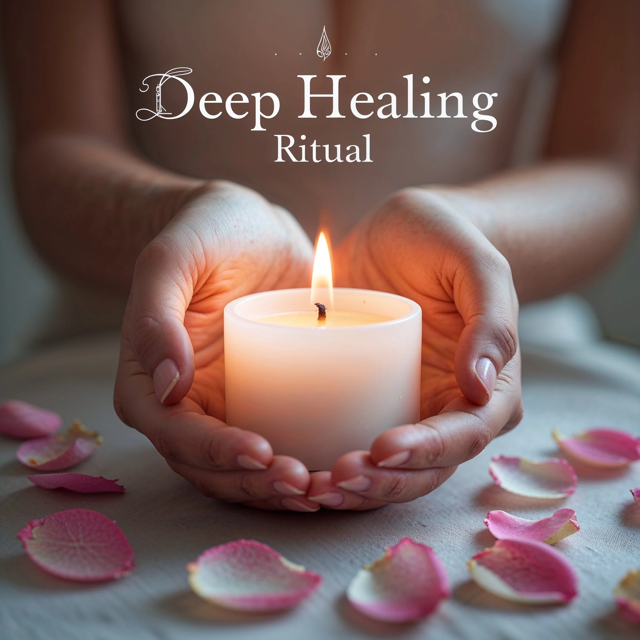 Deep Healing Ritual
